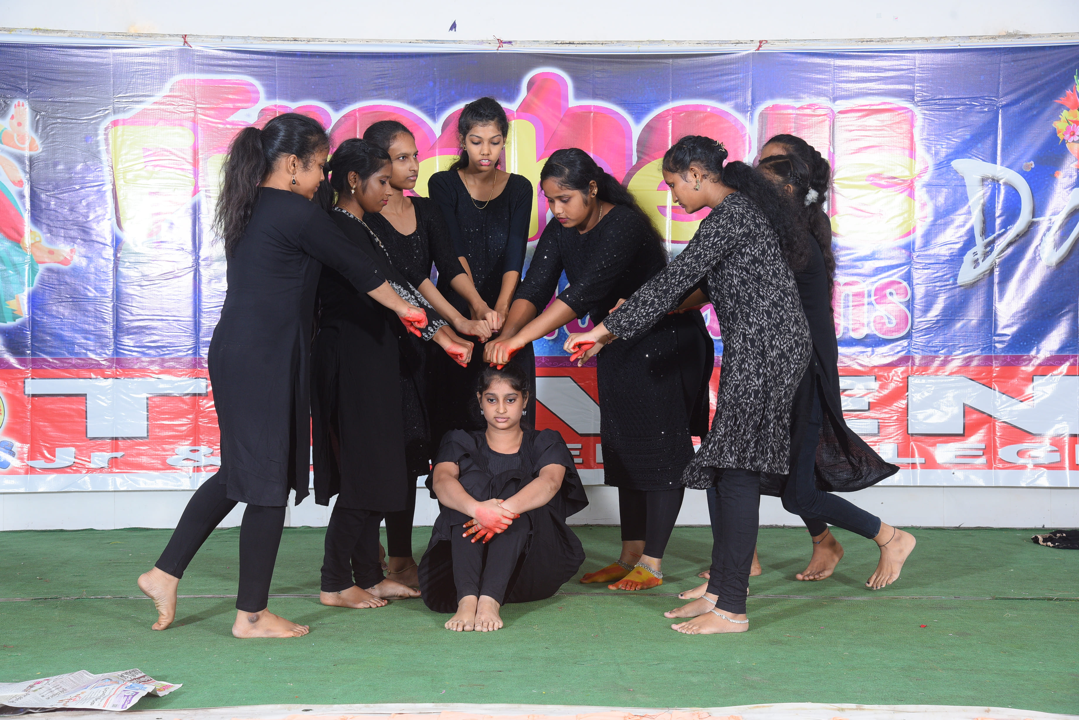 ACTIVITY	