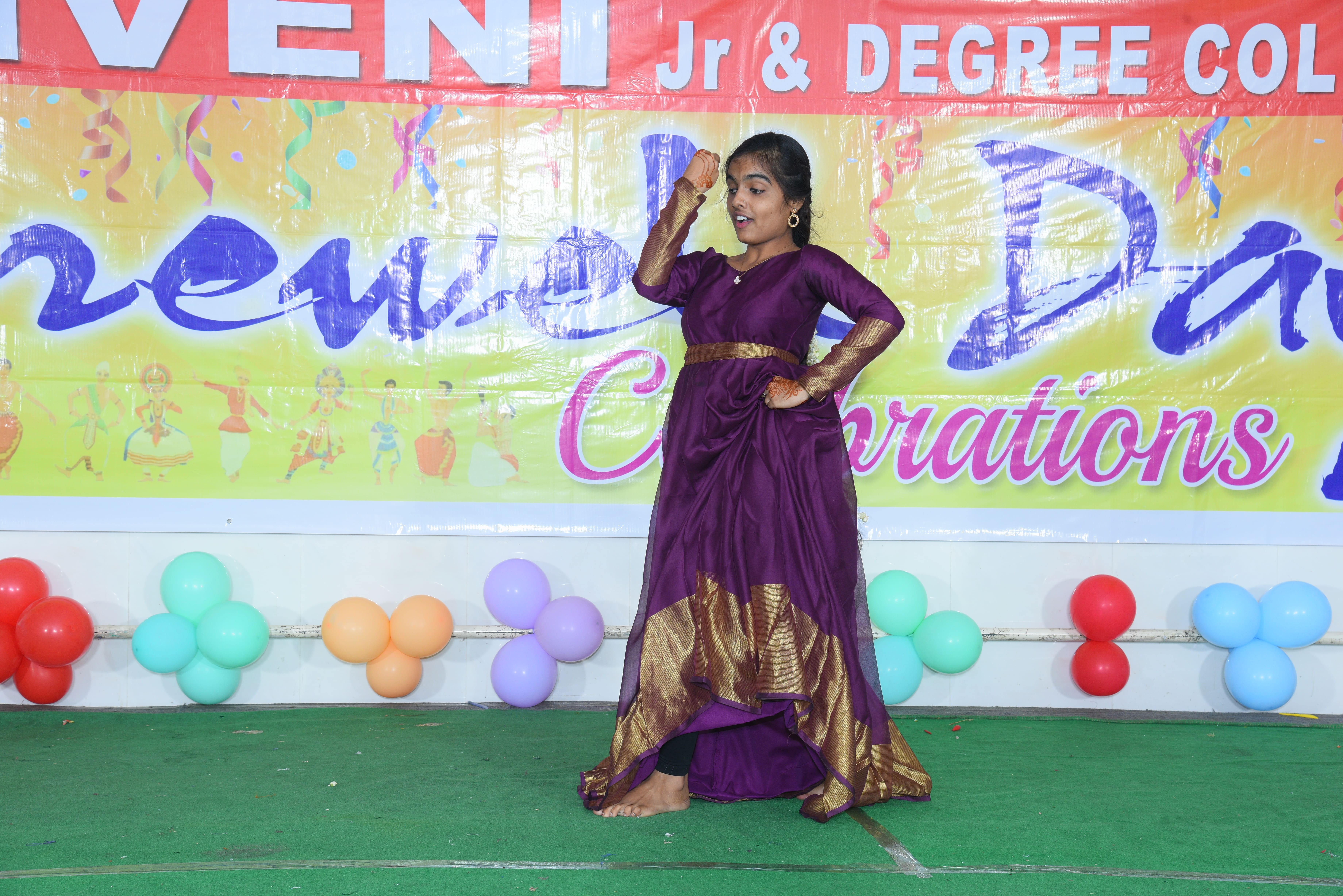 ACTIVITY	