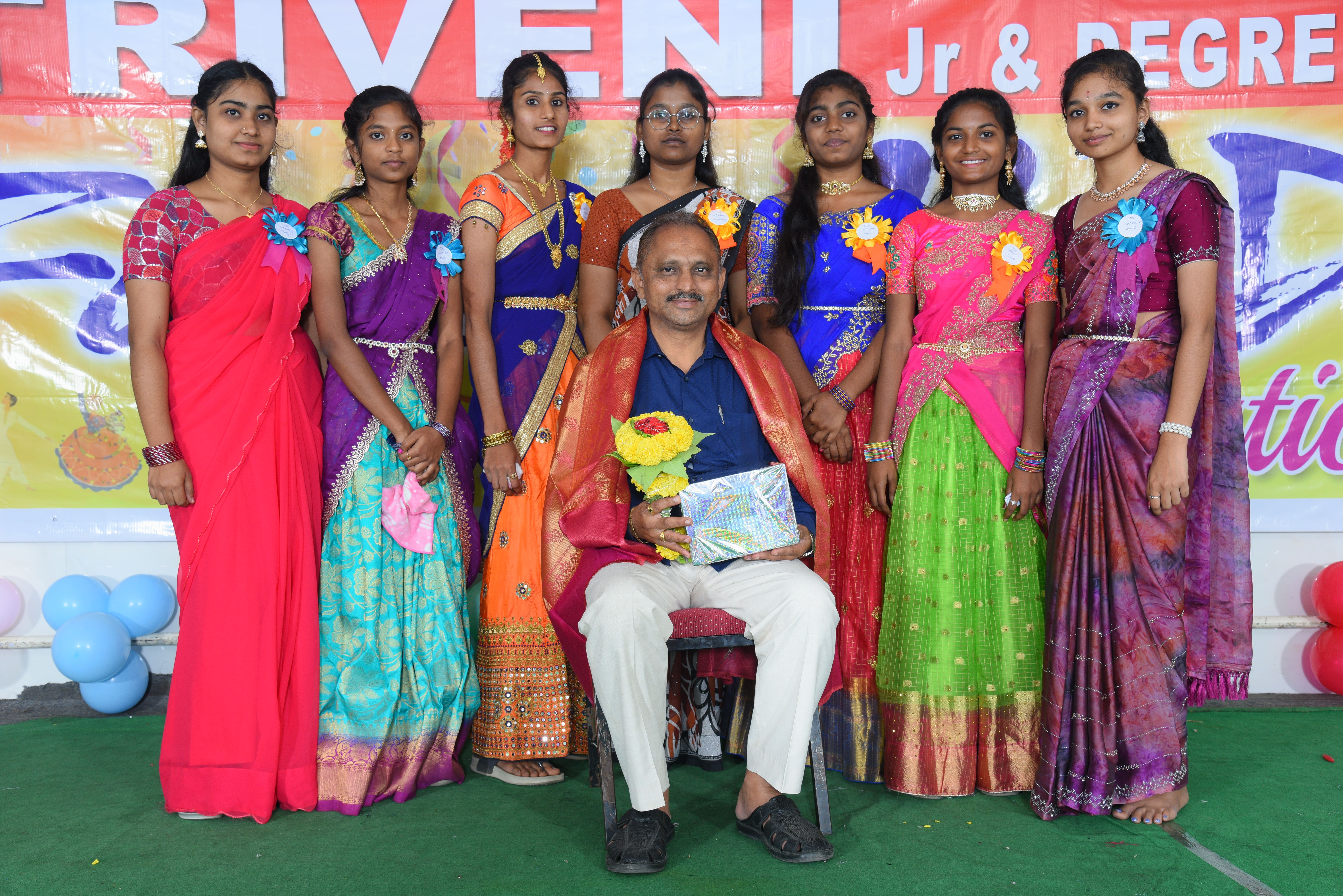 TEACHERS DAY