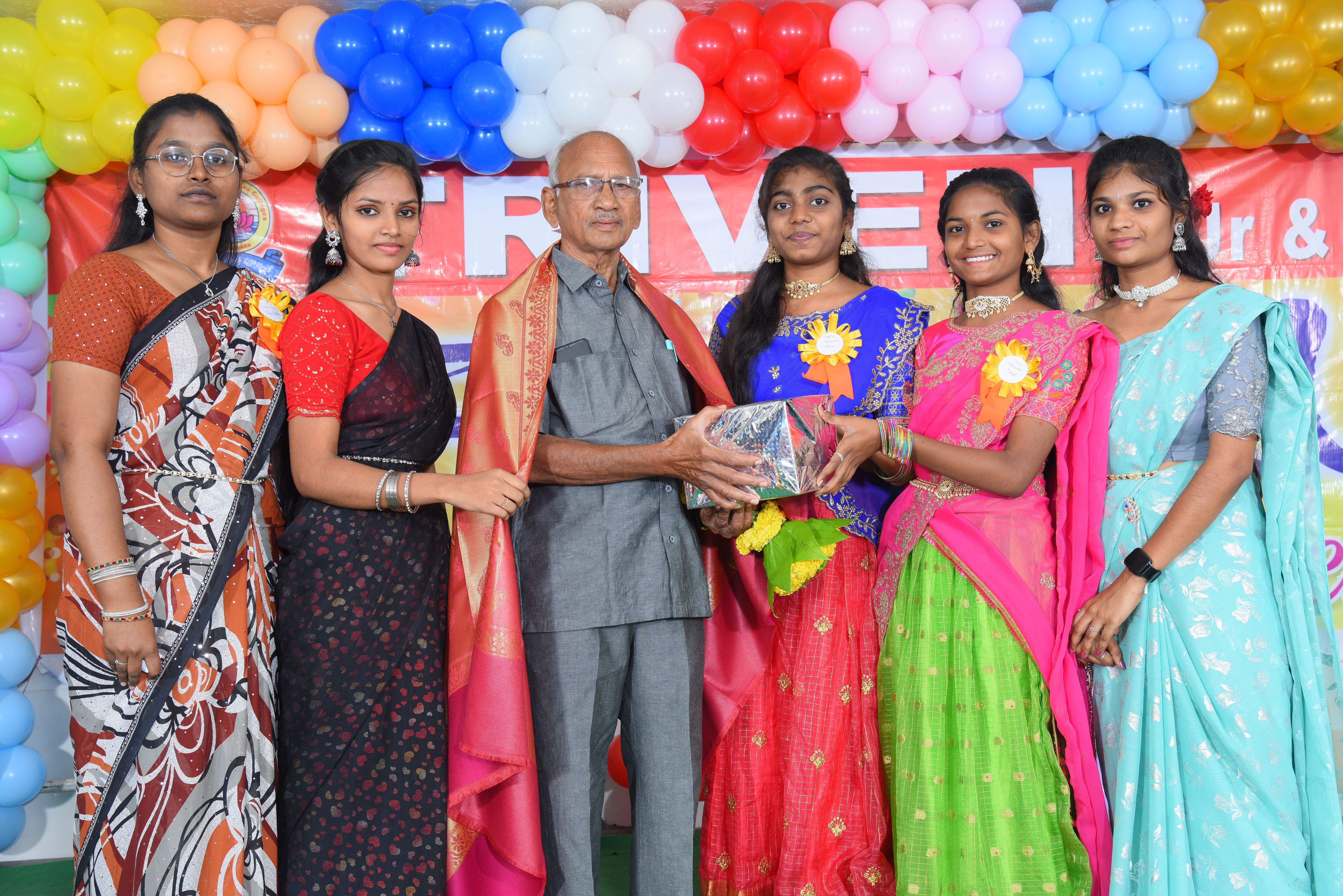 TEACHERS DAY