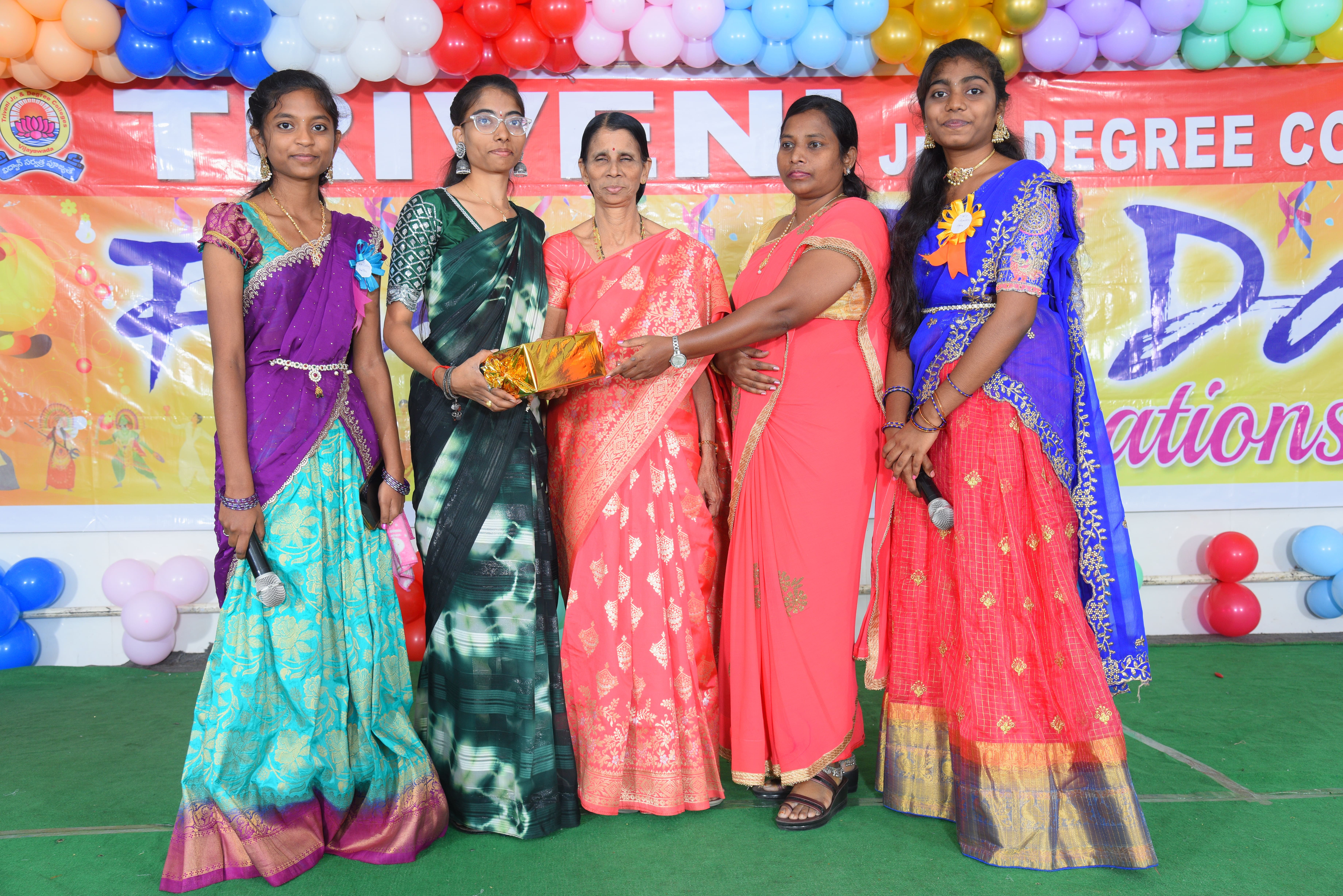 TEACHERS DAY