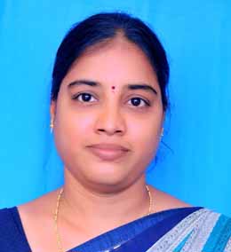 K.BHARGAVI