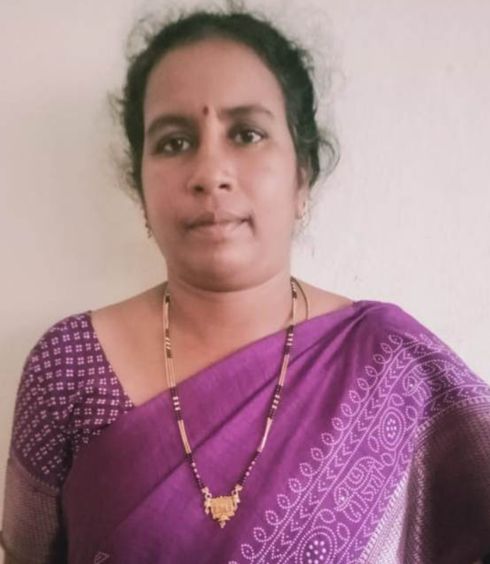 D. GEETHA MADHURI ,M.COM