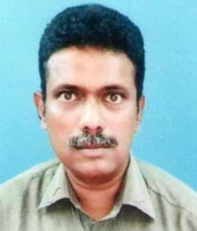 CH.SRINIVASA RAO