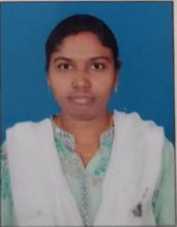 K LAKSHMI DURGA ,M.SC