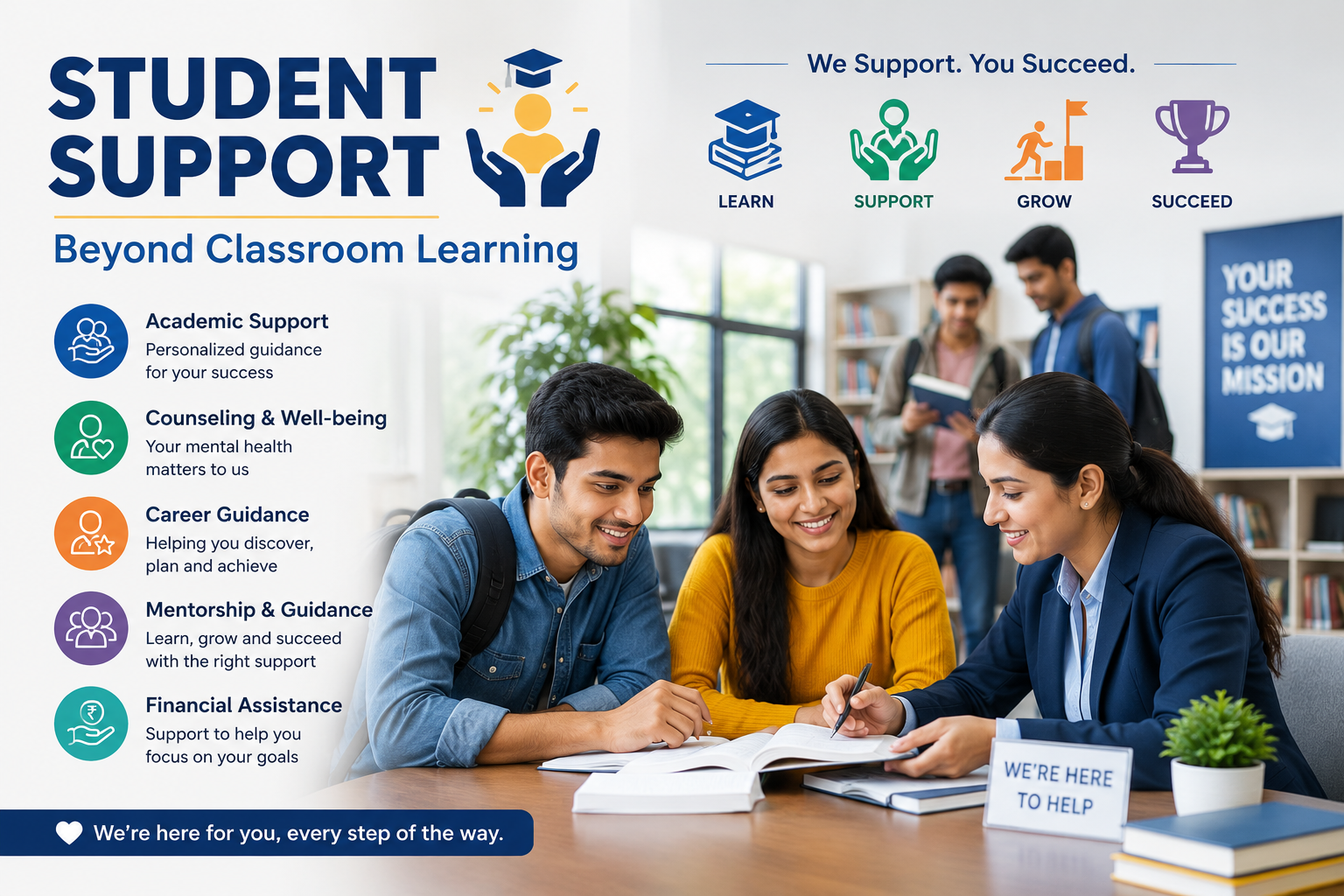 Student Support